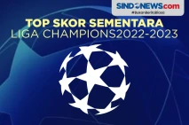 Top Skor Sementara Liga...