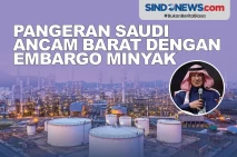 Pangeran Saudi Ancam...