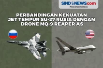 Perbandingan Kekuatan...
