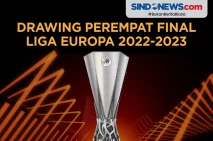Hasil Drawing Perempat...