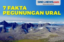 Diyakini Sebagai Tempat...