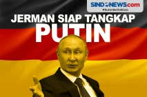Jerman Siap Tangkap...