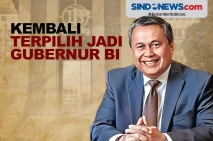 Perry Warjiyo Kembali...