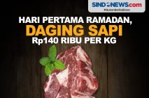 Hari Pertama Puasa Ramadan,...