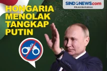 Hongaria Menolak Tangkap...
