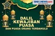 Umat Terdahulu Sudah...