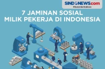 7 Program Jaminan Sosial...