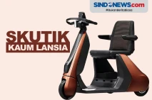 Mudahkan Lansia untuk...