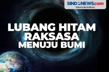 Berubah Arah, Lubang...