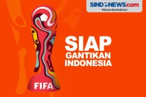 6 Calon Pengganti Indonesia...