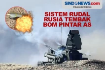 Bom Pintar GLSDB Amerika...