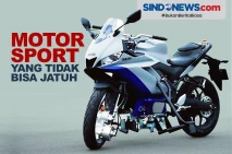 Keren! Yamaha Bikin...