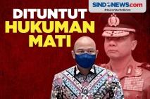 Irjen Pol Teddy Minahasa...