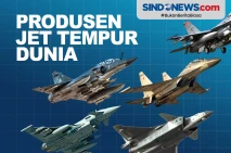Negara-Negara yang Memproduksi...