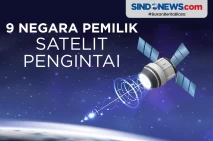 9 Negara yang Memiliki...