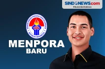Presiden Jokowi Lantik...