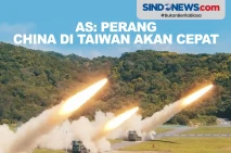 AS: Perang Masa Depan...