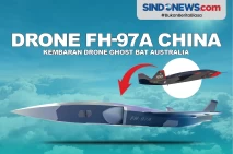 Drone FH-97A China,...