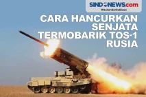 Cara Hancurkan TOS-1...