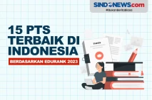 15 PTS Terbaik di Indonesia...