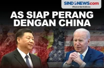 Amerika Serikat Siap...