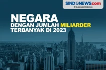 Negara-negara dengan...