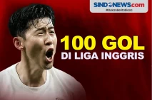 Son Heung-min, Pemain...
