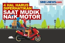 Empat Hal Penting Harus...