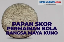 Papan Skor Permainan...