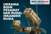 Kedatangan Sistem Patriot,...