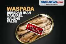 BPOM Minta Masyarakat...