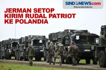 Militer Jerman akan...