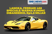 Ferrari 458 Speciale...