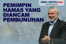 Pernah Diancam Dibunuh...