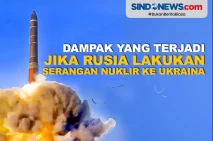 Dampak yang terjadi...