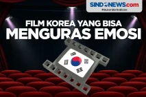 Film Korea yang Curi...
