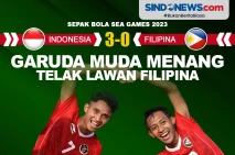 Awal Positif Timnas...