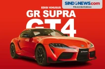 3 Edisi Khusus GR Supra...