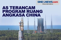 AS Terancam dengan Program...