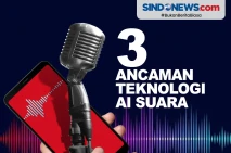 Waspada! 3 Ancaman Teknologi...