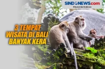 Mengenal Tiga Tempat...