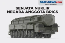 Senjata Nuklir Milik...