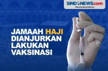 Arab Saudi Anjurkan...