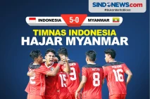 Hasil SEA Games 2023:...