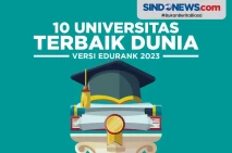 10 Universitas Terbaik...