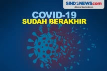 WHO Cabut Status Covid-19...