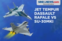Perbandingan Jet Tempur...