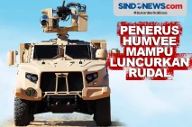 JLTV, Penerus Mobil...