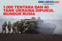 1.000 Tentara dan 40...