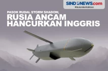 Pasok Rudal Storm Shadow,...